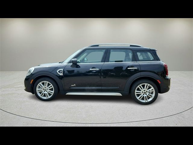 2024 MINI Cooper Countryman S