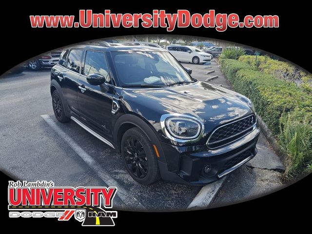 2024 MINI Cooper Countryman S