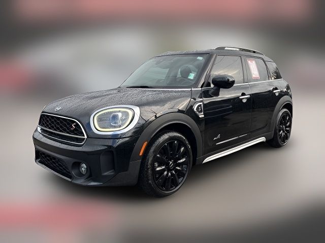 2024 MINI Cooper Countryman S