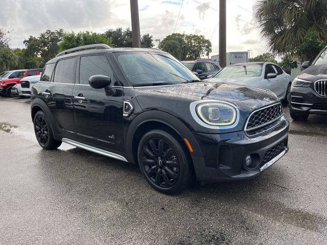 2024 MINI Cooper Countryman S