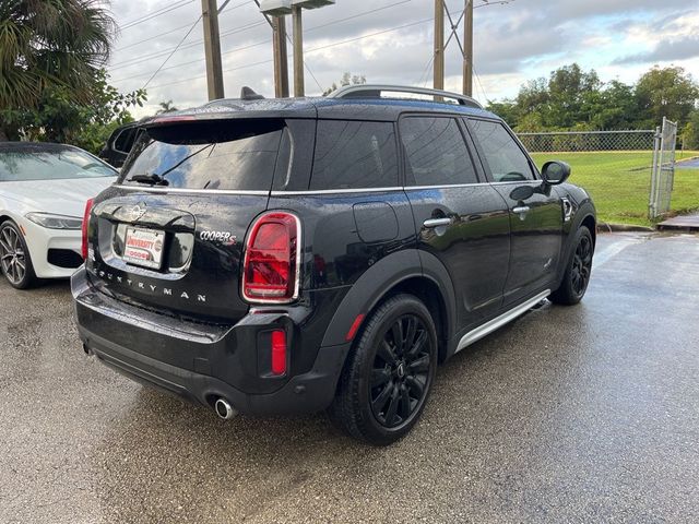 2024 MINI Cooper Countryman S