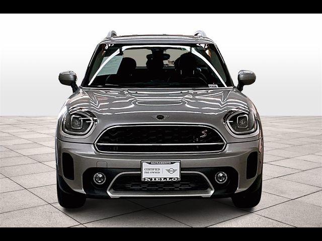 2024 MINI Cooper Countryman S