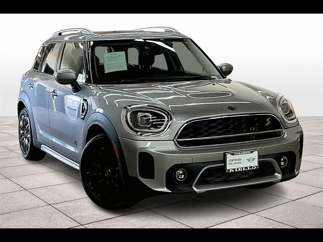 2024 MINI Cooper Countryman S