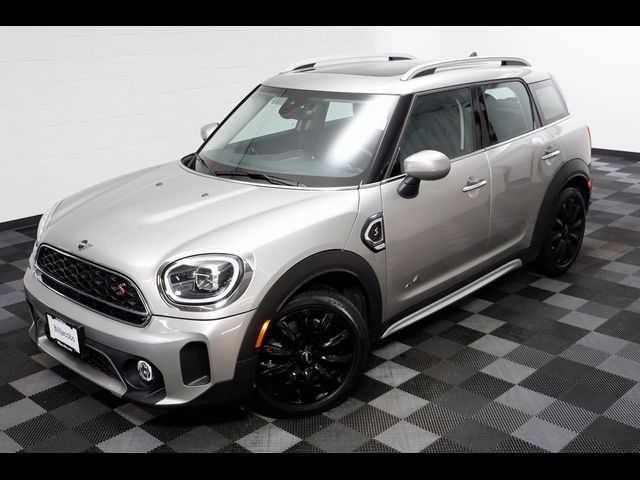 2024 MINI Cooper Countryman S