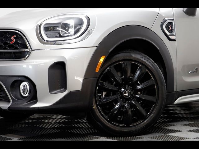 2024 MINI Cooper Countryman S