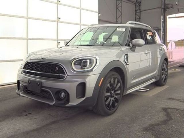 2024 MINI Cooper Countryman S