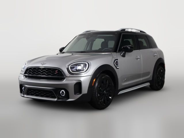 2024 MINI Cooper Countryman S