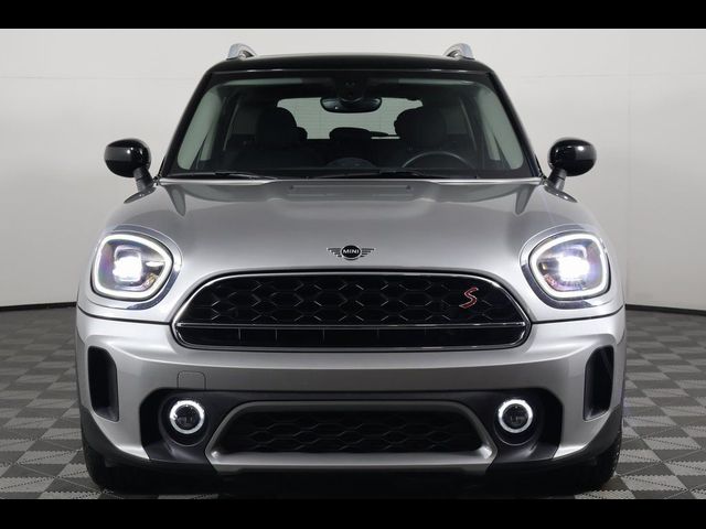 2024 MINI Cooper Countryman S