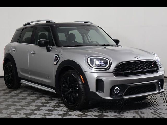 2024 MINI Cooper Countryman S