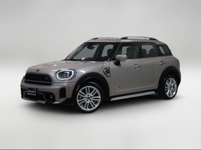 2024 MINI Cooper Countryman S