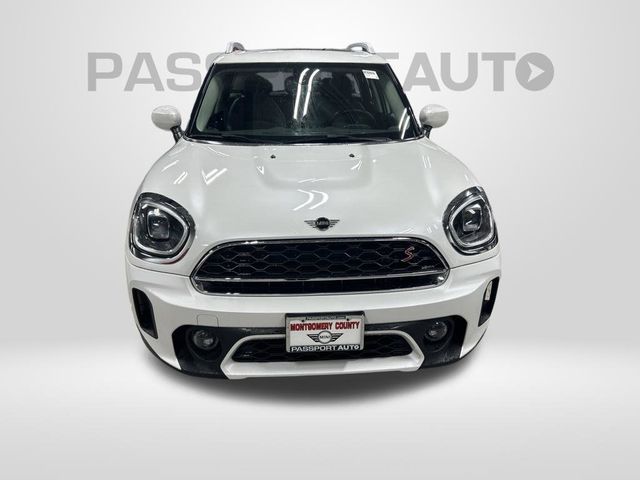 2024 MINI Cooper Countryman S
