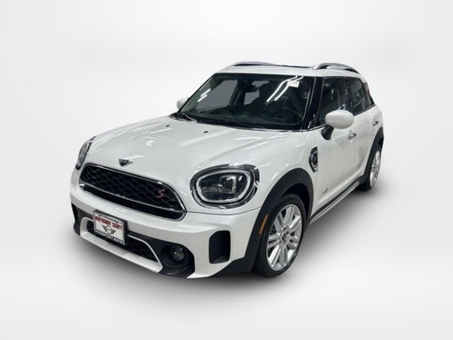 2024 MINI Cooper Countryman S