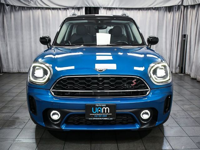 2024 MINI Cooper Countryman S