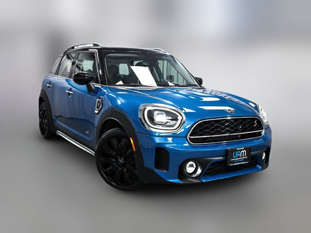 2024 MINI Cooper Countryman S