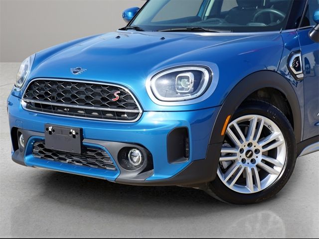 2024 MINI Cooper Countryman S