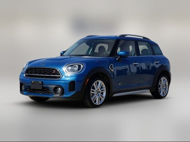 2024 MINI Cooper Countryman S