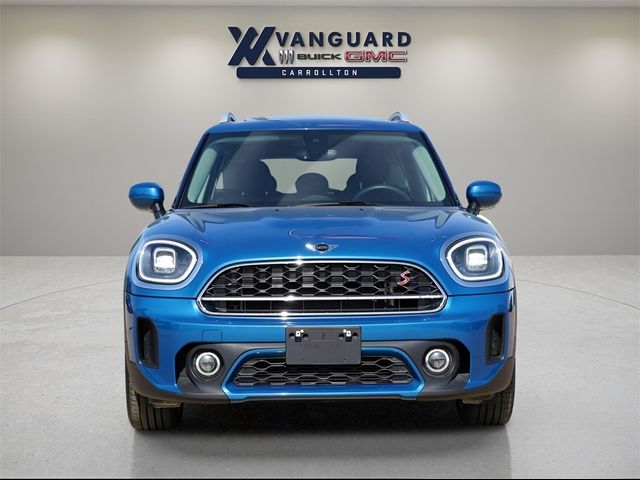 2024 MINI Cooper Countryman S