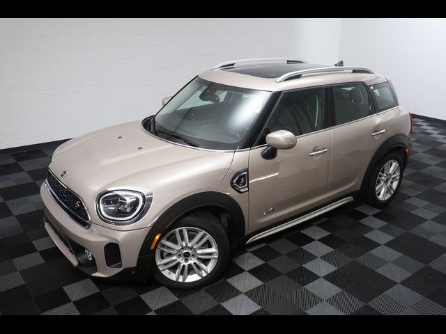 2024 MINI Cooper Countryman S