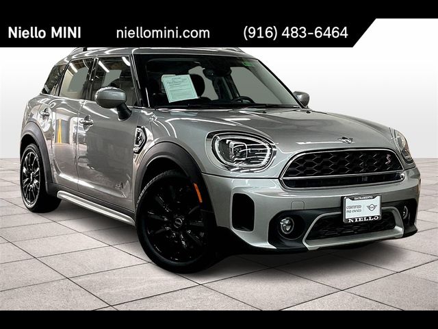 2024 MINI Cooper Countryman S