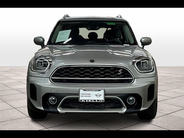 2024 MINI Cooper Countryman S