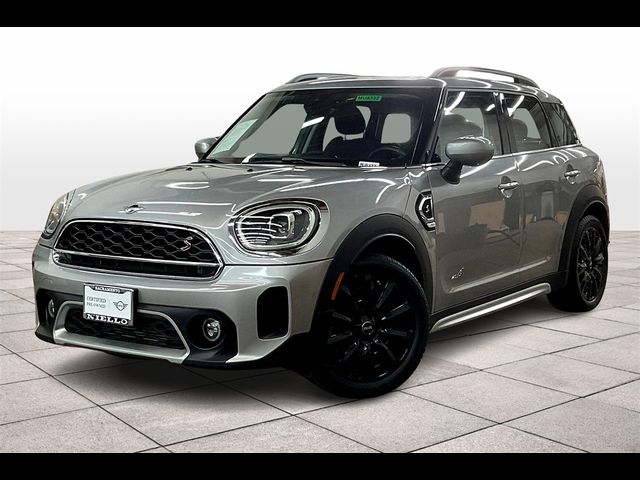 2024 MINI Cooper Countryman S