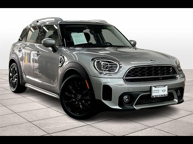 2024 MINI Cooper Countryman S