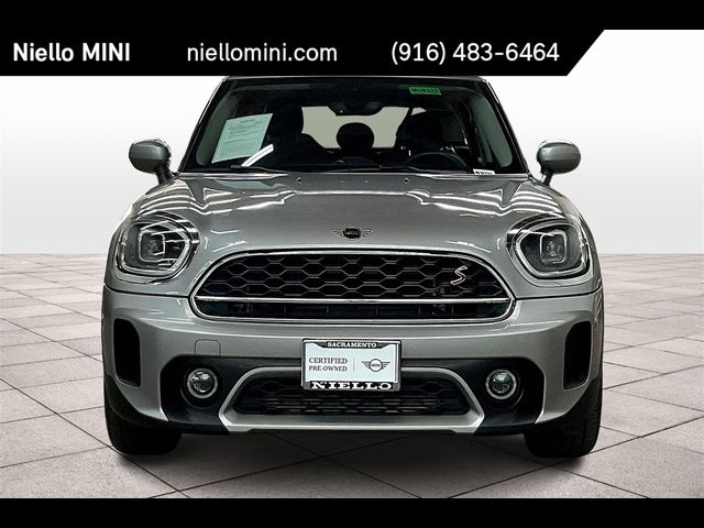 2024 MINI Cooper Countryman S