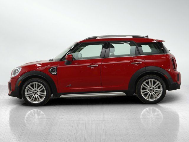 2024 MINI Cooper Countryman S