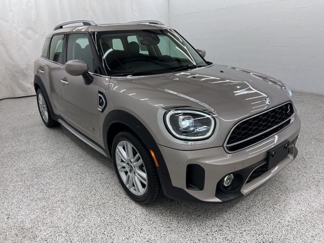 2024 MINI Cooper Countryman S