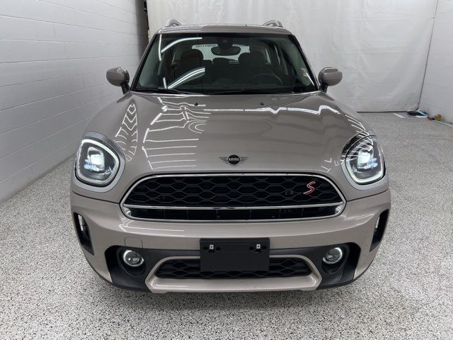 2024 MINI Cooper Countryman S