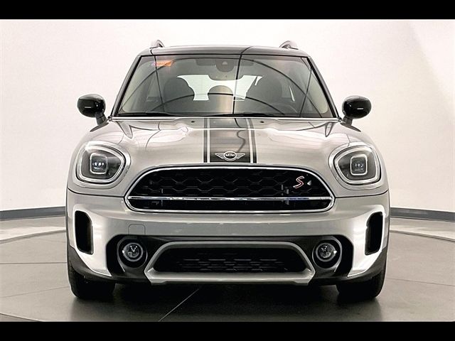 2024 MINI Cooper Countryman S