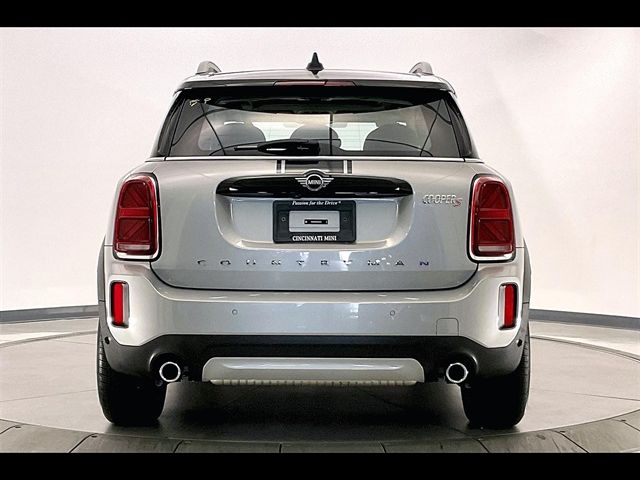 2024 MINI Cooper Countryman S