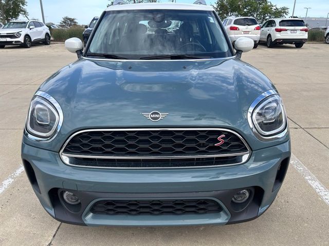 2024 MINI Cooper Countryman S