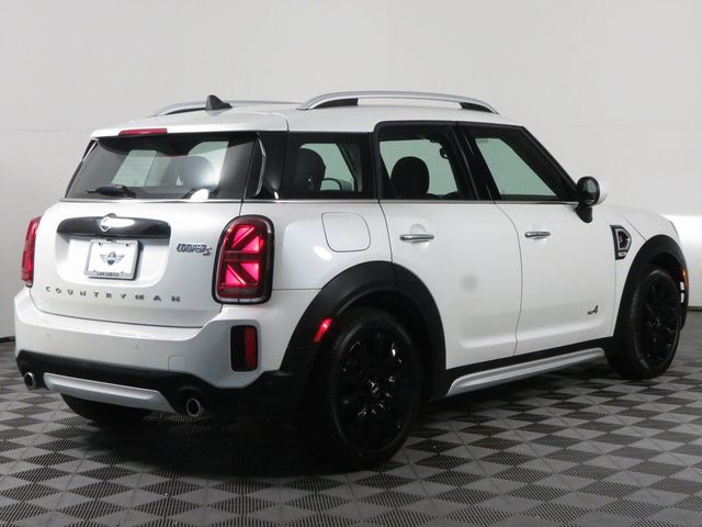 2024 MINI Cooper Countryman S