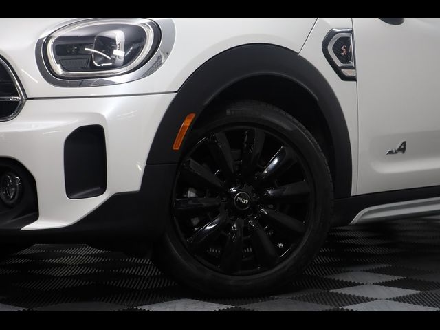 2024 MINI Cooper Countryman S