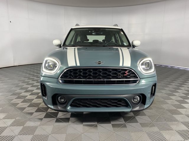 2024 MINI Cooper Countryman S