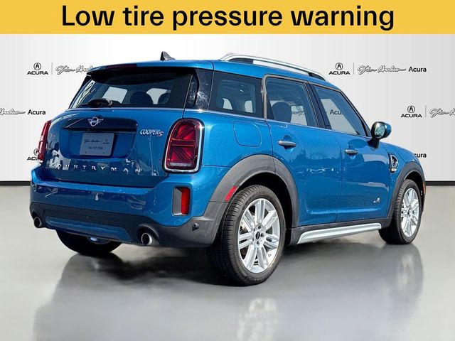 2024 MINI Cooper Countryman S