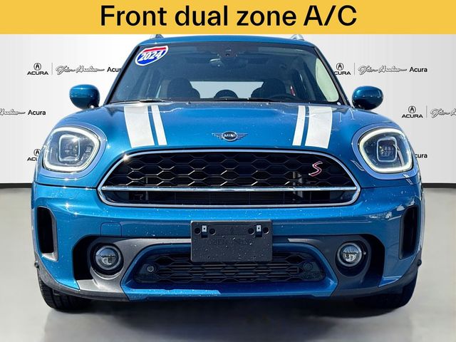 2024 MINI Cooper Countryman S