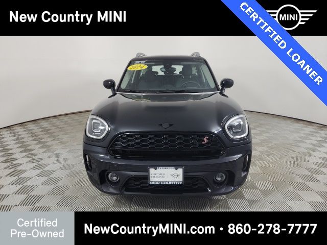 2024 MINI Cooper Countryman S