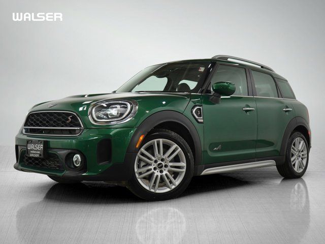 2024 MINI Cooper Countryman S