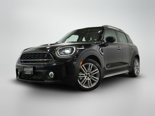 2024 MINI Cooper Countryman S