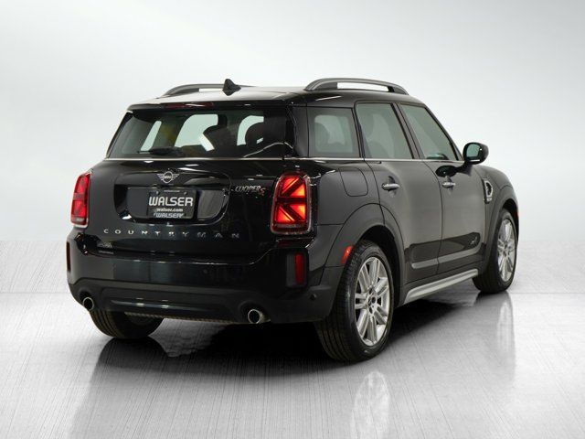 2024 MINI Cooper Countryman S