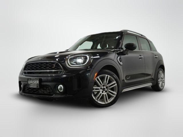 2024 MINI Cooper Countryman S