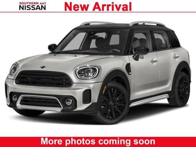 2024 MINI Cooper Countryman S