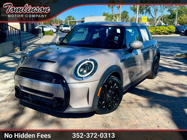 2024 MINI Cooper Hardtop S