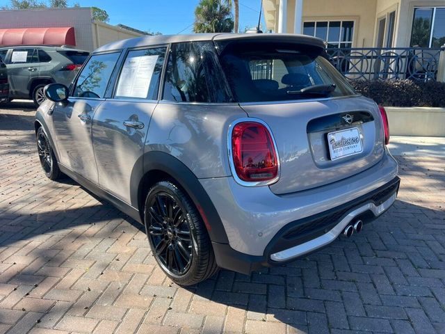 2024 MINI Cooper Hardtop S