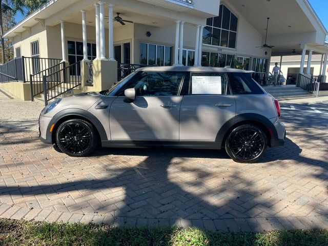 2024 MINI Cooper Hardtop S