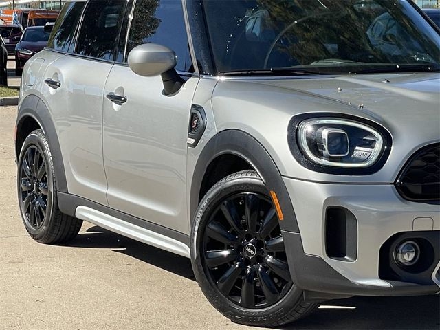 2024 MINI Cooper Countryman S