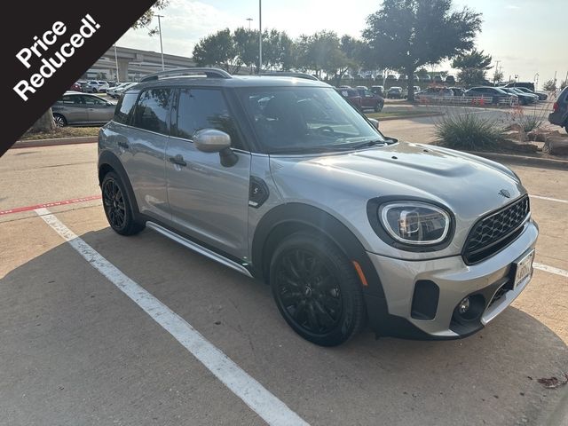 2024 MINI Cooper Countryman S