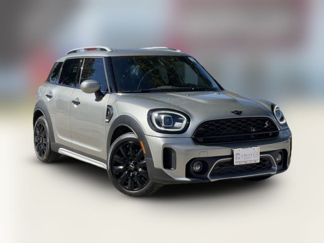 2024 MINI Cooper Countryman S